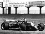 Ferrari 126C2 1982 года